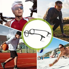 Load image into Gallery viewer, Anti-Slip Glasses Grip