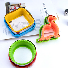 Load image into Gallery viewer, Sandwich Cutter &amp; Sealer