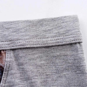 Wolf King Men's Underwear