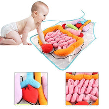 Load image into Gallery viewer, Body Anatomy Apron - An Educational Toy for Children