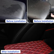 Load image into Gallery viewer, Memory Cotton Car Armrest Box Pad