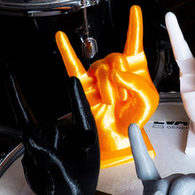 Load image into Gallery viewer, Funny Drummer Stand