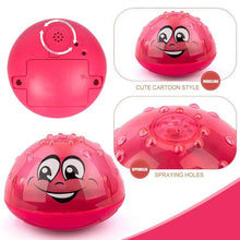 Load image into Gallery viewer, Magoloft™ Automatic Induction Spray Water Toy