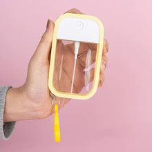 Load image into Gallery viewer, Portable perfume bottle