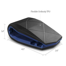 Load image into Gallery viewer, Hirundo Alligator Clip Style Car Desktop Phone Holder