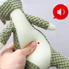 Load image into Gallery viewer, Pet Bite Sound Toy