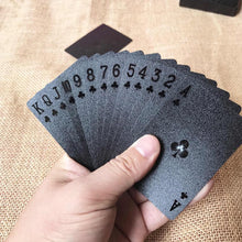 Load image into Gallery viewer, Waterproof Creative Playing Cards