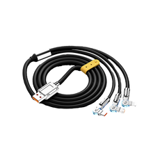 Load image into Gallery viewer, 120W Rotatable Data Cable