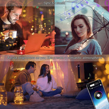 Load image into Gallery viewer, LED String Lights