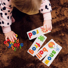 Load image into Gallery viewer, Letter Recognition Spelling Game