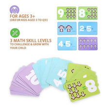 Load image into Gallery viewer, Monkey Balance Cool Math Game for Girls &amp; Boys
