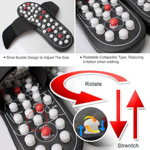 Load image into Gallery viewer, Powerful Natural Foot Massage Shoes