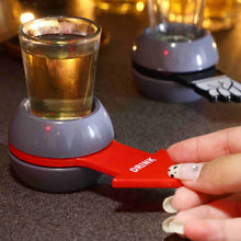 Load image into Gallery viewer, Drinking Turntable Pointer