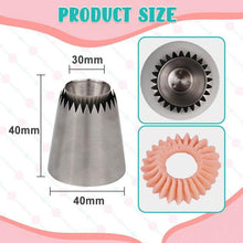 Load image into Gallery viewer, Sultane Nozzle Tip Set