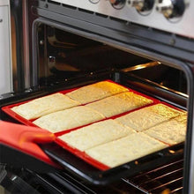 Load image into Gallery viewer, Waffle Mold Set