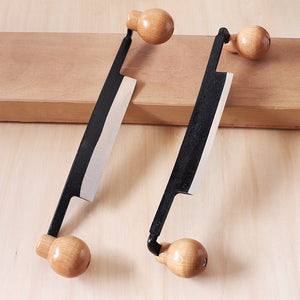 Woodworking Broach DIY Tool