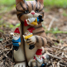 Load image into Gallery viewer, Gnome Massacre Garden/Home Decor