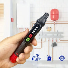 Load image into Gallery viewer, Combustible Gas Leak Detector