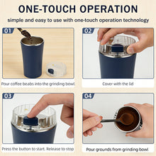 Load image into Gallery viewer, Household Superfine Grinder - Multi-Grain Blending &amp; Powdering Machine