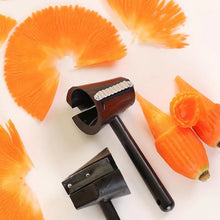 Load image into Gallery viewer, Vegetables Curler