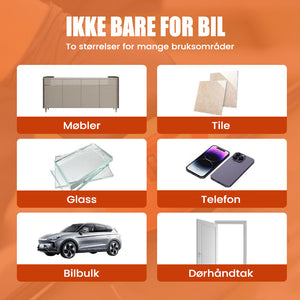 Bulktrekker