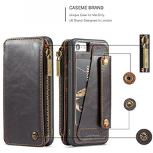 Load image into Gallery viewer, Leather Phone Case