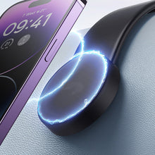 Load image into Gallery viewer, Strong Magnetic Mobile Phone Folding Holder