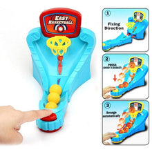 Load image into Gallery viewer, Basketball Shooting Game For Child