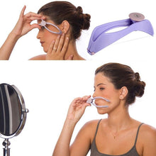 Load image into Gallery viewer, Brow &amp; Facial Hair Epilator