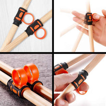 Load image into Gallery viewer, SOLO Drumsticks Controller