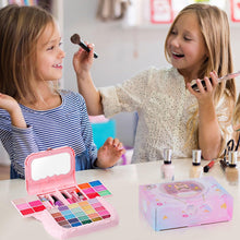 Load image into Gallery viewer, Princess Makeup Toy Set