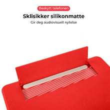 Load image into Gallery viewer, Uttrekkbar telefonskjermforsterker
