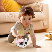 Load image into Gallery viewer, Triste hamster plysj leker