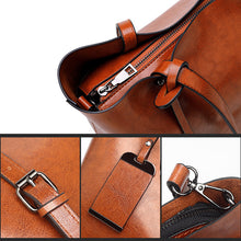 Load image into Gallery viewer, Classic Luxury Handbag
