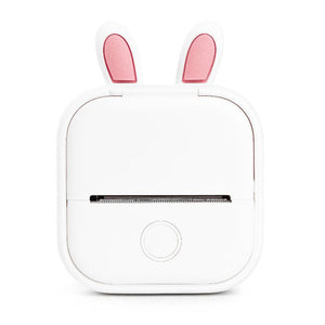 Mini Pocket Printer