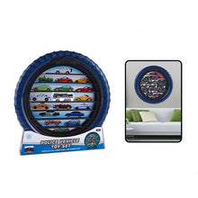 Load image into Gallery viewer, “Hot Wheels” Toy Collection Display Case