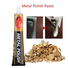Load image into Gallery viewer, Magoloft™ Metal Polishing Paste