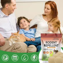 Load image into Gallery viewer, Rodent repellent