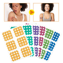 Load image into Gallery viewer, Magic Patch Itch Relief Patches(36 stickers)