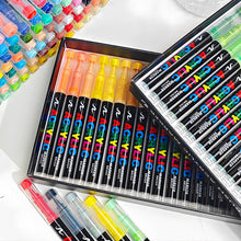 Load image into Gallery viewer, Straight Liquid Acrylic Marker
