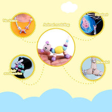 Load image into Gallery viewer, Hirundo Magic Animal Bracelets Twists