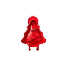 Load image into Gallery viewer, Christmas One-Press Hand Pie Maker