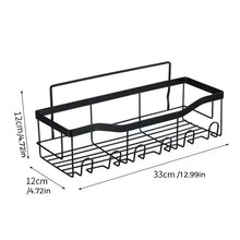 Load image into Gallery viewer, Adhesive Shower Organizer