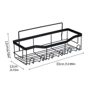 Adhesive Shower Organizer
