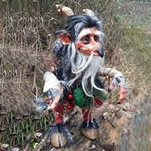 Load image into Gallery viewer, Garden Protector Goblin