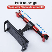 Load image into Gallery viewer, Magoloft ™ 360° Rotating Backseat Phone Holder