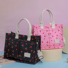 Load image into Gallery viewer, Summer Large Capacity Tote Bag For Women