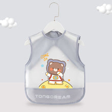 Load image into Gallery viewer, Adjustable Kids Bib