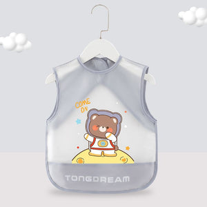 Adjustable Kids Bib
