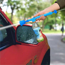 Load image into Gallery viewer, Manual High Pressure Water Sprayer